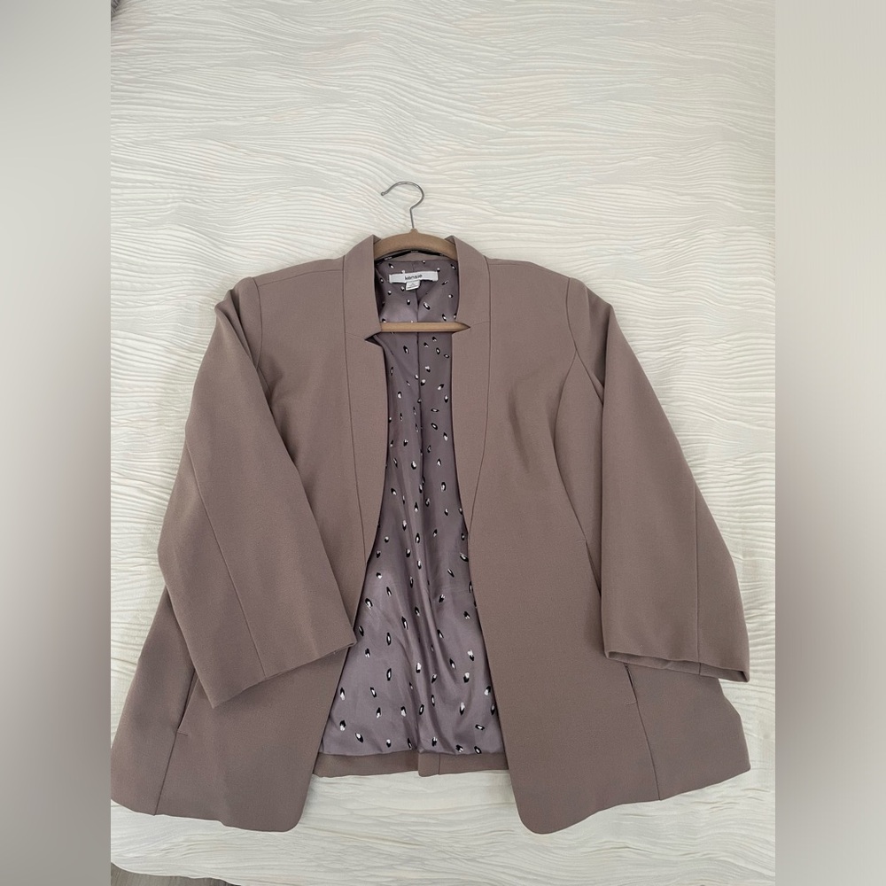 Kensie Blazer